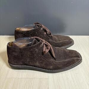 John Varvatos | Shoes | John Varvatos Usa Size 2 M Mens  display picture 3